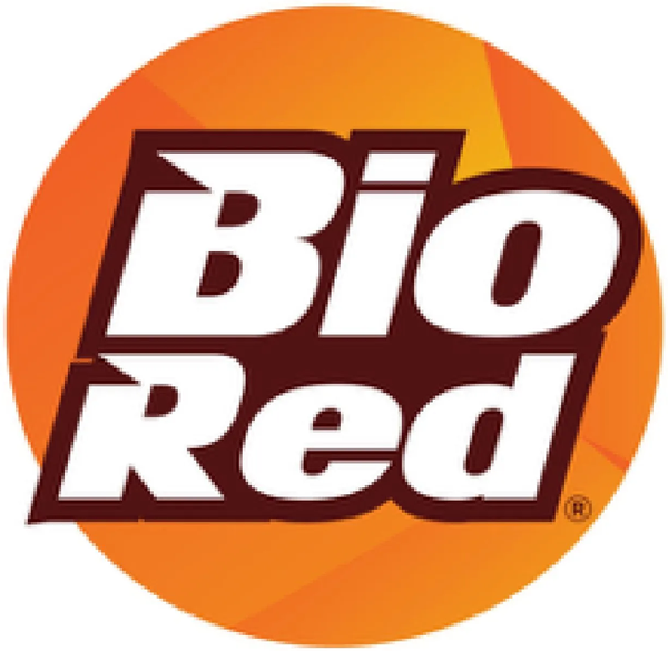 BIORED logo